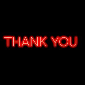 THANK YOU FOR SHARING!